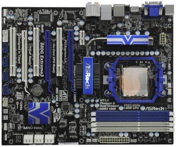 asroc extreme 3-  880G 